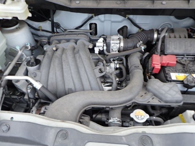 NISSAN NV200 VANETTE 2019/3