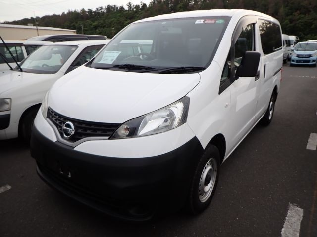 NISSAN NV200 VANETTE 2019/3