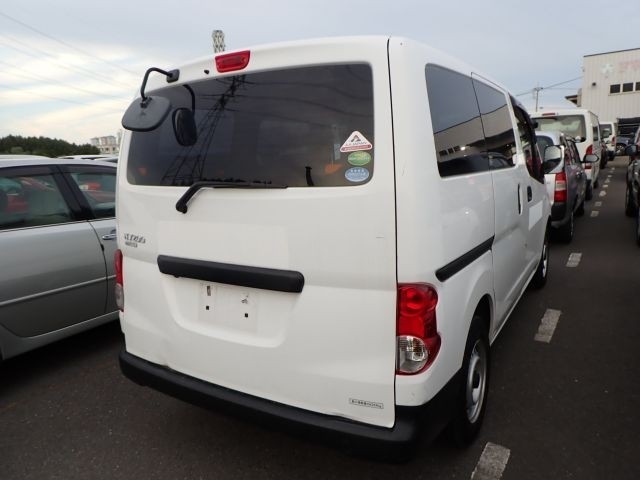 NISSAN NV200 VANETTE 2019/3