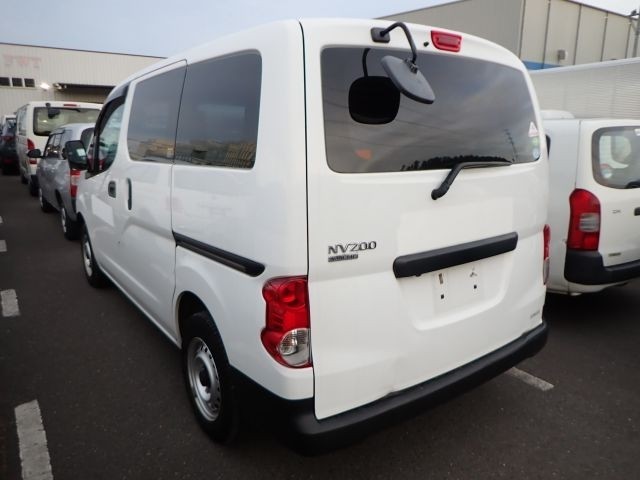 NISSAN NV200 VANETTE 2019/3