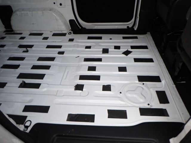 NISSAN NV200 VANETTE 2019/3