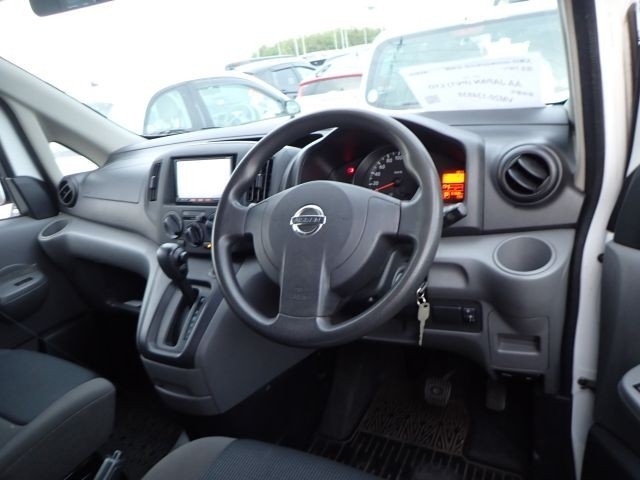 NISSAN NV200 VANETTE 2019/3