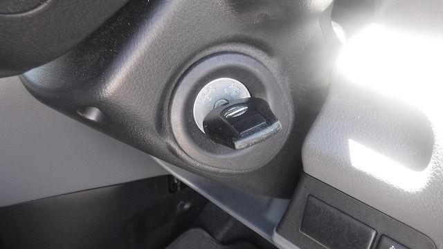 NISSAN NV200 VANETTE 2019/4