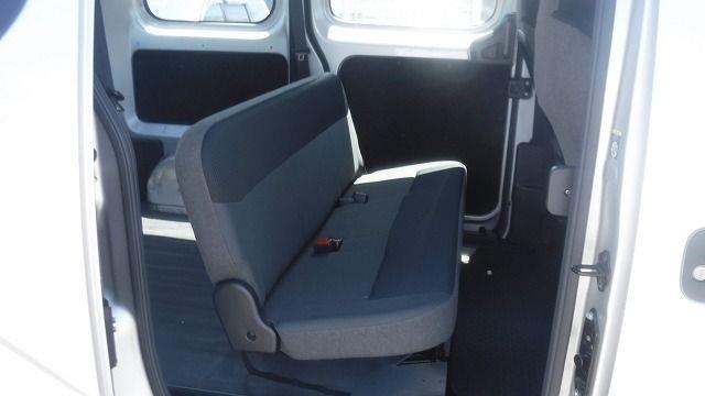 NISSAN NV200 VANETTE 2019/4
