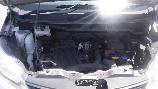 NISSAN NV200 VANETTE 2019/4