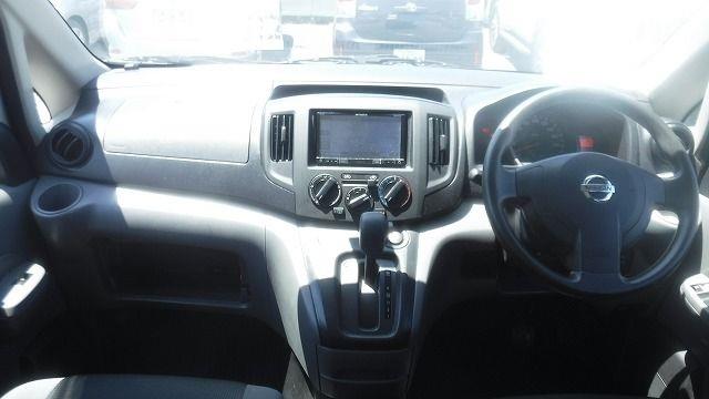 NISSAN NV200 VANETTE 2019/4