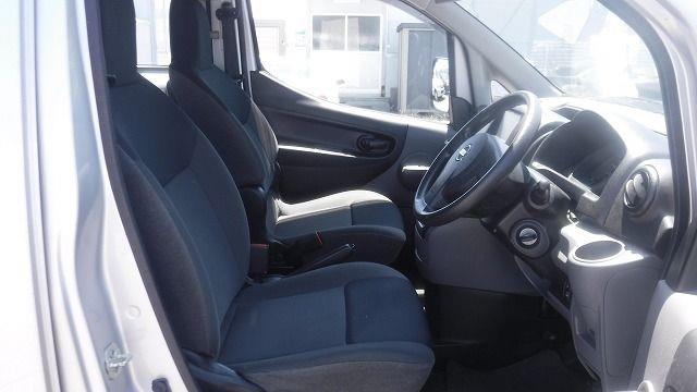 NISSAN NV200 VANETTE 2019/4