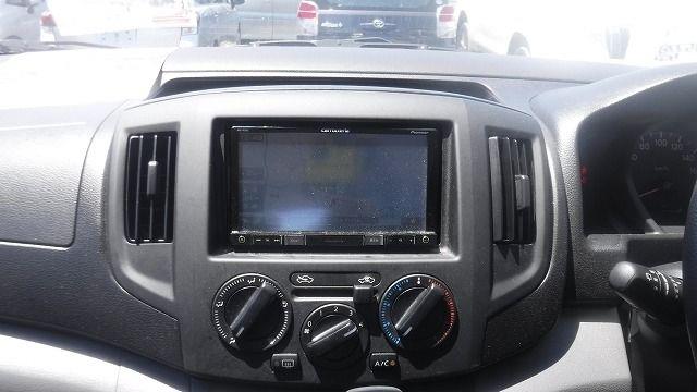 NISSAN NV200 VANETTE 2019/4