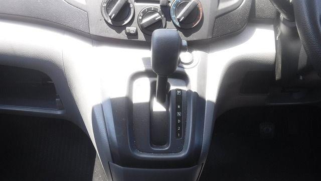 NISSAN NV200 VANETTE 2019/4