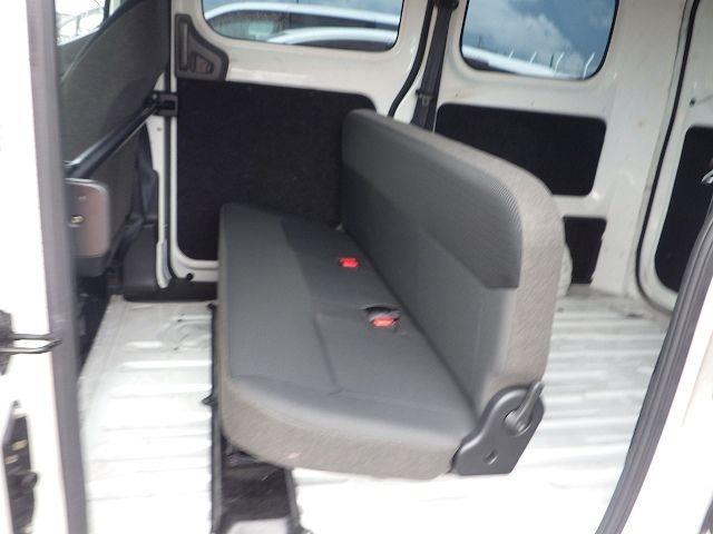 NISSAN NV200 VANETTE 2019/5