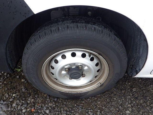 NISSAN NV200 VANETTE 2019/5