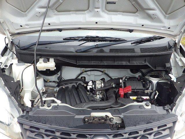 NISSAN NV200 VANETTE 2019/5