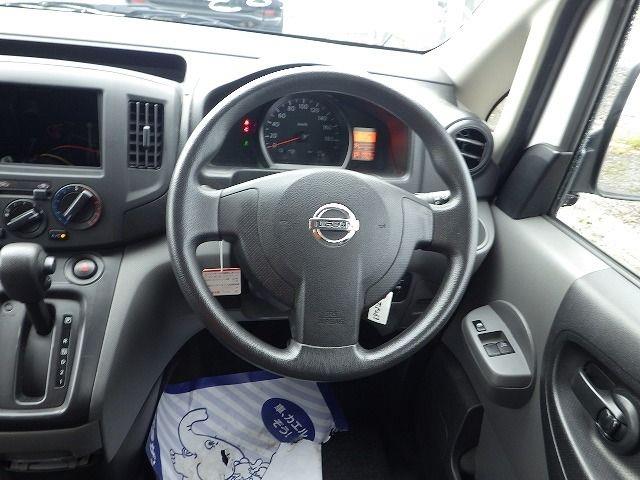 NISSAN NV200 VANETTE 2019/5