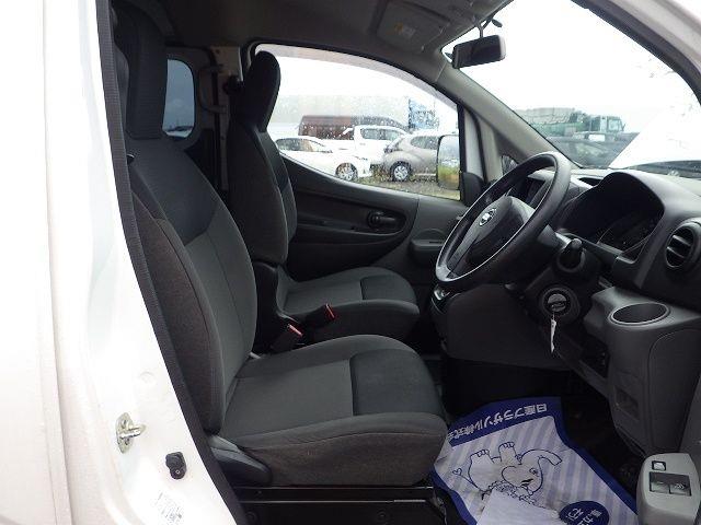 NISSAN NV200 VANETTE 2019/5