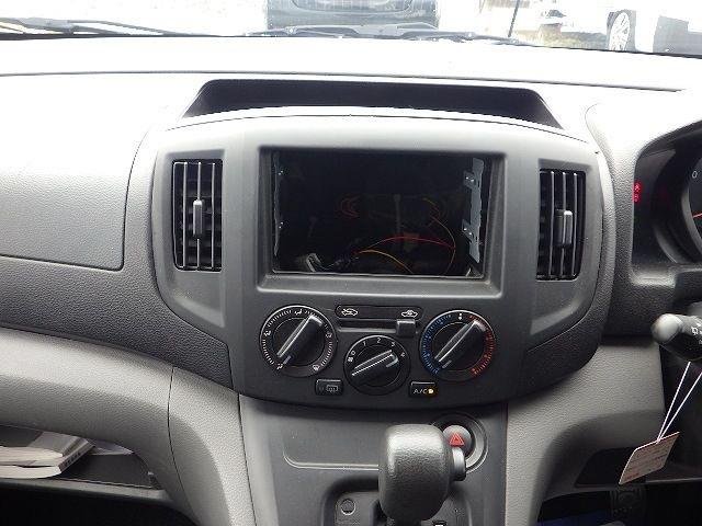NISSAN NV200 VANETTE 2019/5