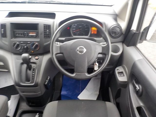 NISSAN NV200 VANETTE 2019/5