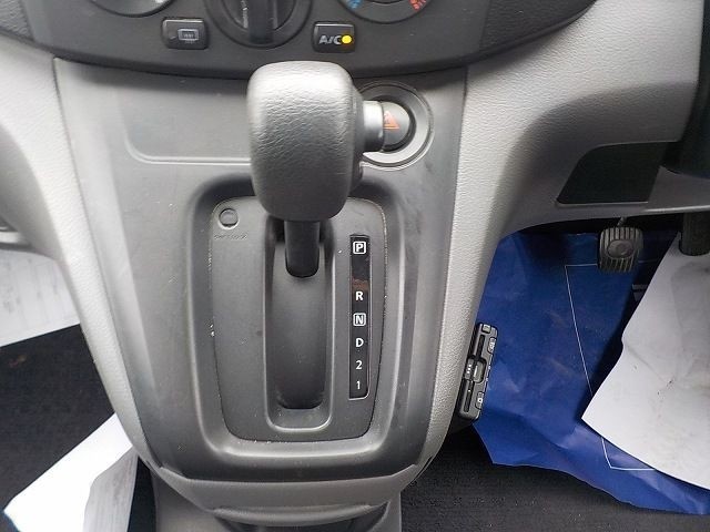 NISSAN NV200 VANETTE 2019/5