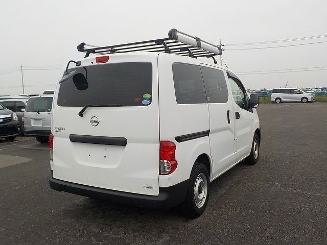 NISSAN NV200 VANETTE 2019/5
