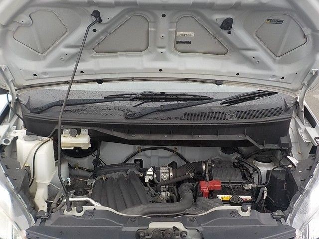NISSAN NV200 VANETTE 2019/5