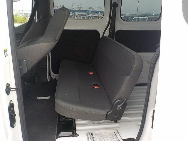 NISSAN NV200 VANETTE 2019/5