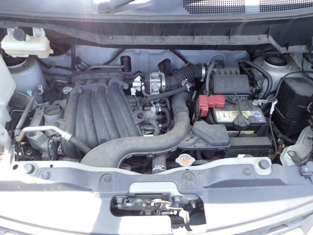 NISSAN NV200 VANETTE 2019/6