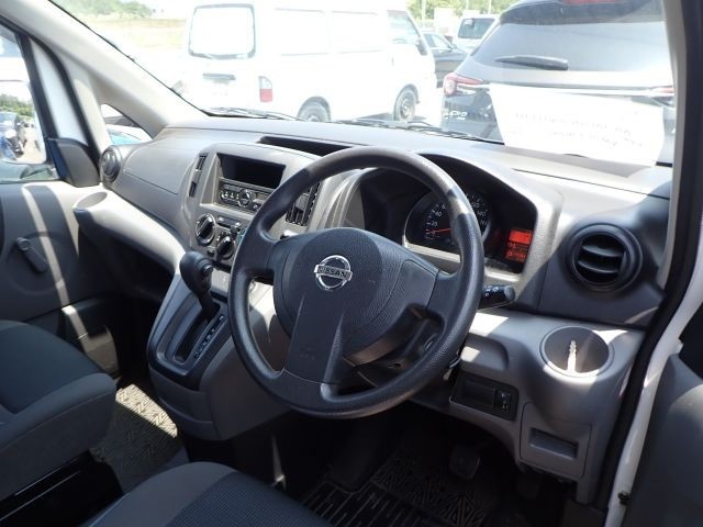 NISSAN NV200 VANETTE 2019/6