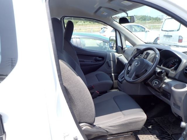 NISSAN NV200 VANETTE 2019/6