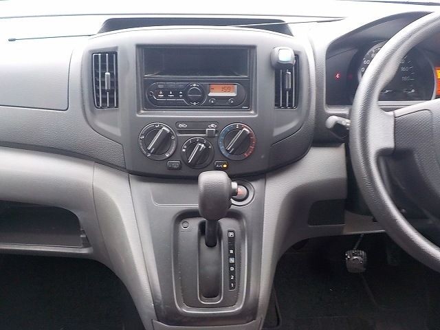 NISSAN NV200 VANETTE 2019/5