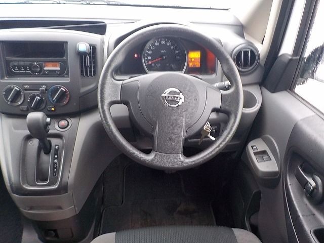 NISSAN NV200 VANETTE 2019/5