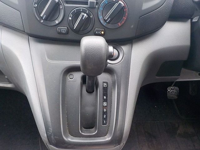 NISSAN NV200 VANETTE 2019/5