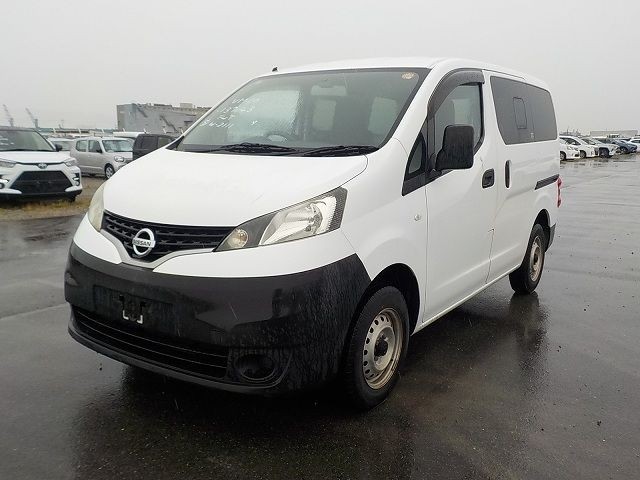 NISSAN NV200 VANETTE 2019/5