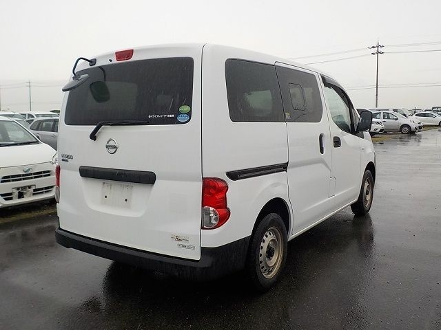 NISSAN NV200 VANETTE 2019/5