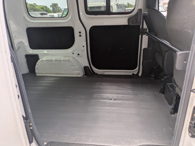 NISSAN NV200 VANETTE 2019/6