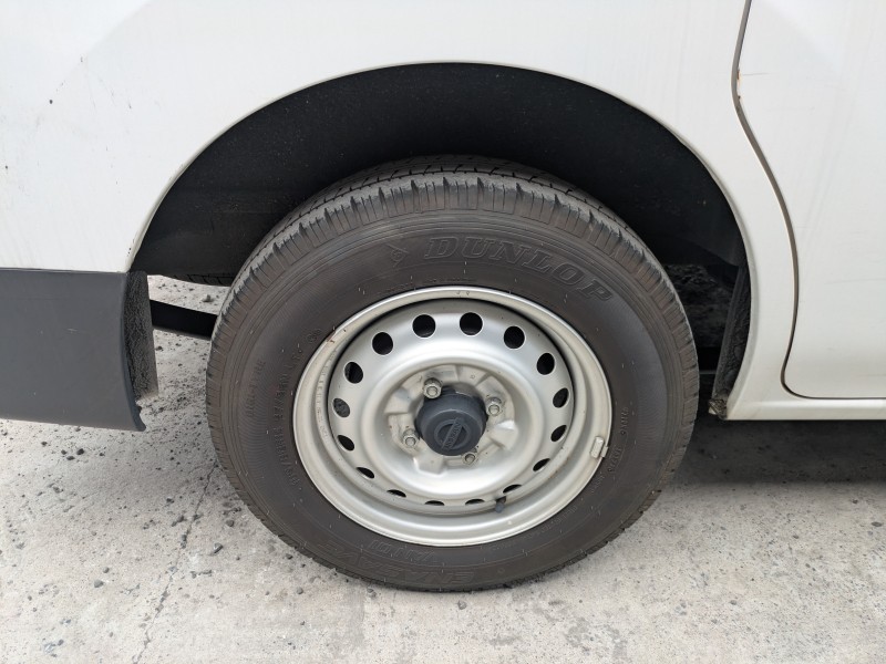 NISSAN NV200 VANETTE 2019/6
