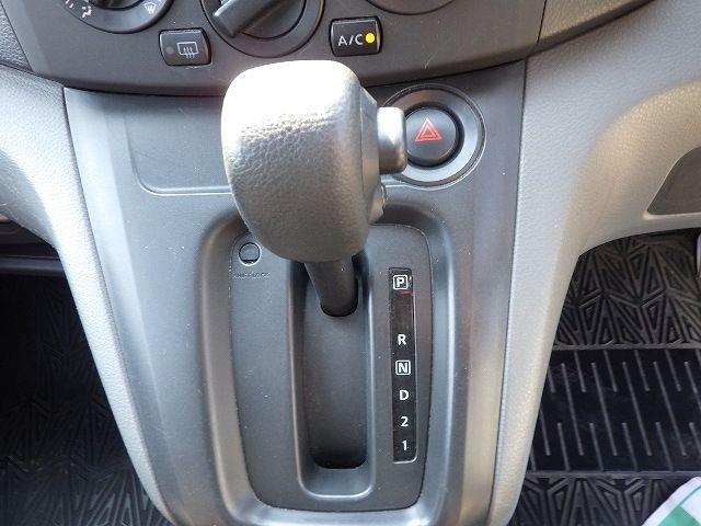 NISSAN NV200 VANETTE 2019/6