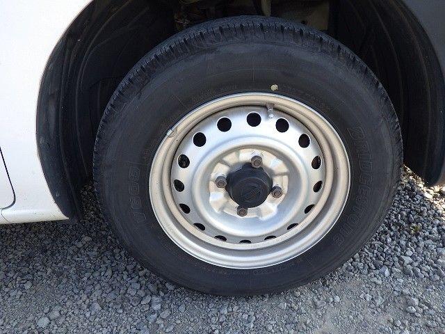 NISSAN NV200 VANETTE 2019/6