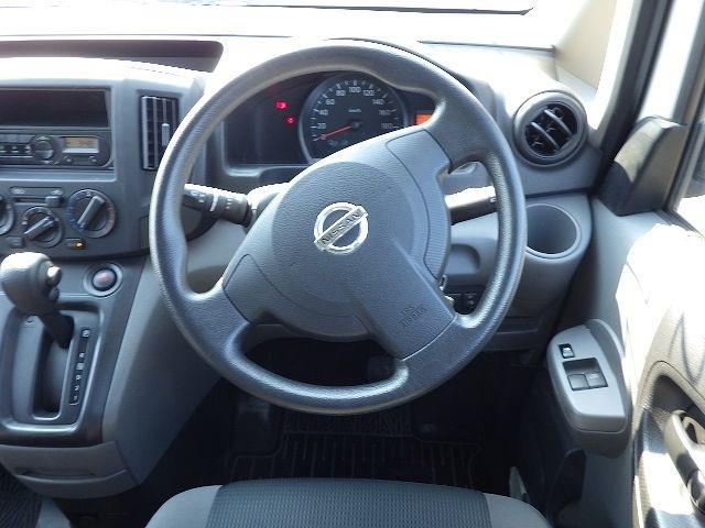 NISSAN NV200 VANETTE 2019/6