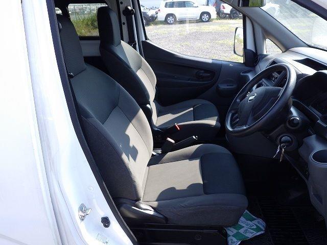 NISSAN NV200 VANETTE 2019/6