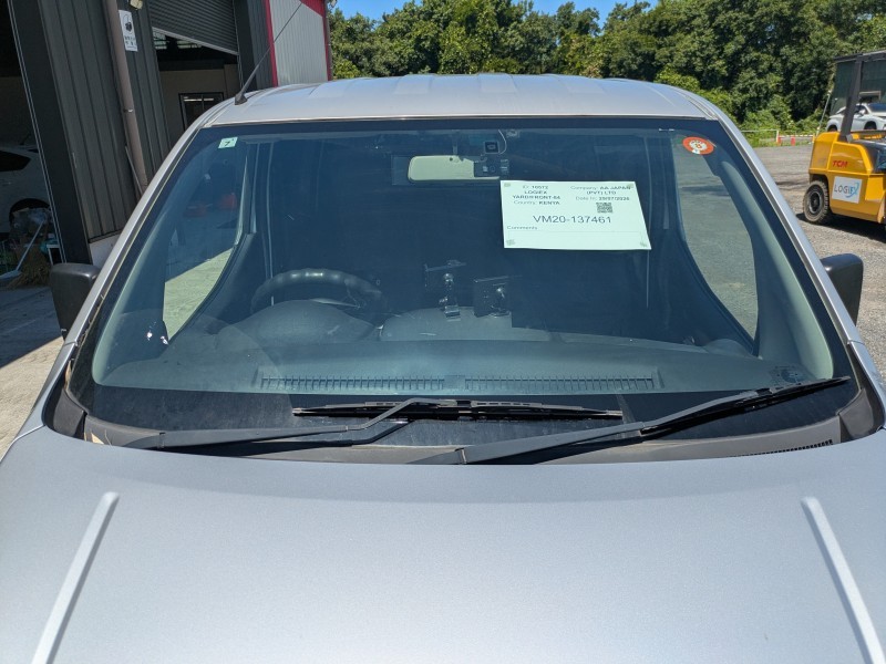 NISSAN NV200 VANETTE 2019/7