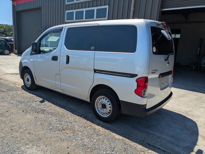 NISSAN NV200 VANETTE 2019/7