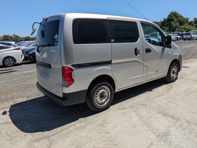NISSAN NV200 VANETTE 2019/7