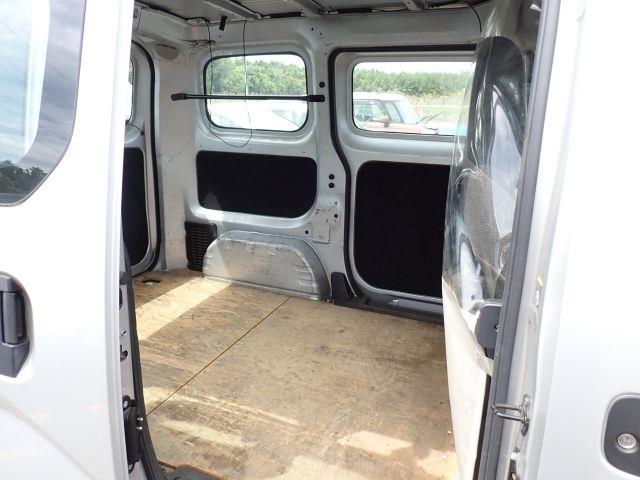 NISSAN NV200 VANETTE 2019/8