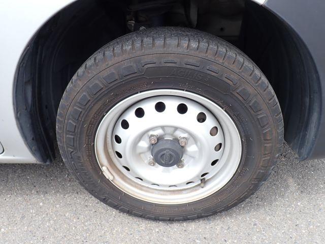 NISSAN NV200 VANETTE 2019/8