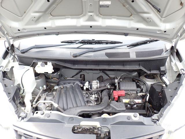 NISSAN NV200 VANETTE 2019/8