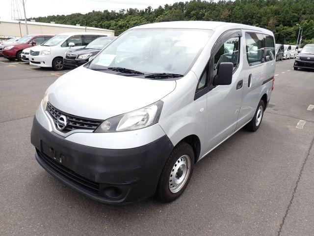 NISSAN NV200 VANETTE 2019/8