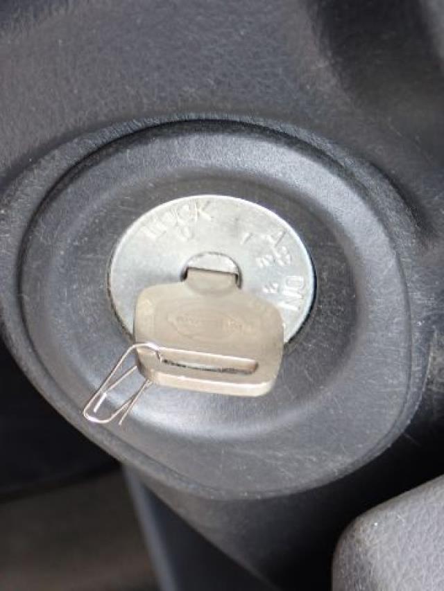 NISSAN NV200 VANETTE 2019/8