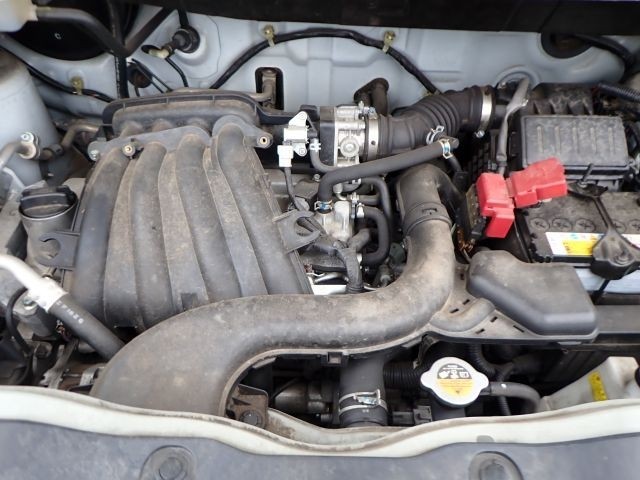 NISSAN NV200 VANETTE 2019/9
