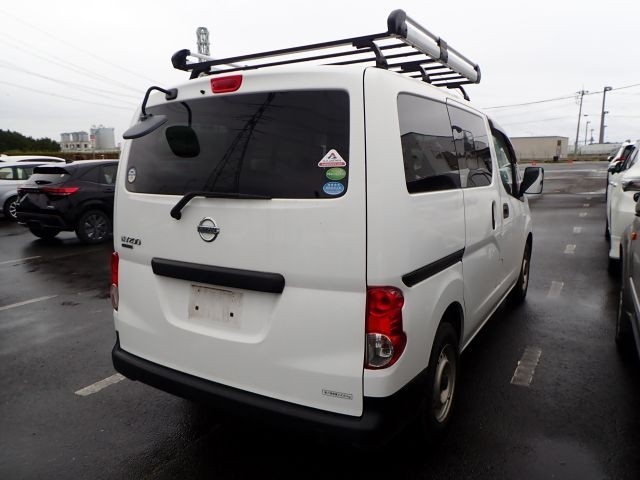 NISSAN NV200 VANETTE 2019/9