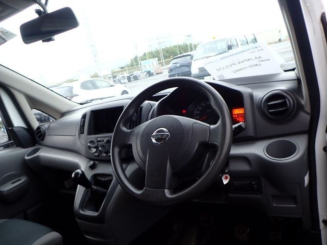 NISSAN NV200 VANETTE 2019/9