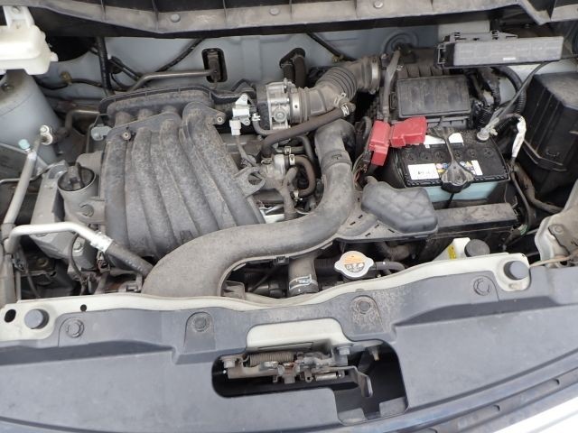 NISSAN NV200 VANETTE 2020/12